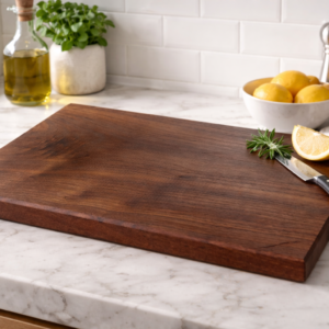 Walnut Cutting Board | Medium | 10x15x1 | Rectangle