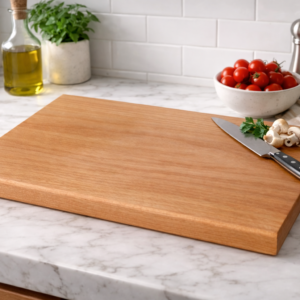 Red Oak Cutting Board | Medium | 10x15x1 | Rectangle