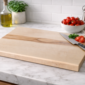 Maple Cutting Board | Medium | 10x15x1 | Rectangle