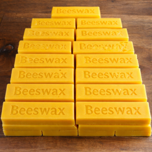 Beeswax 1oz Filtered Bar